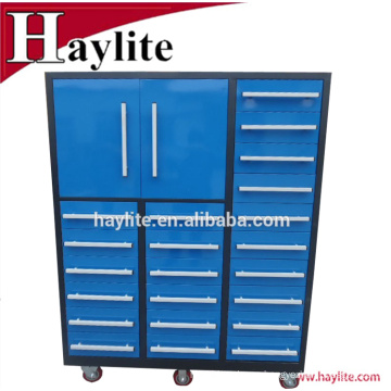 Steel tool cupboard tool cabinet for sale